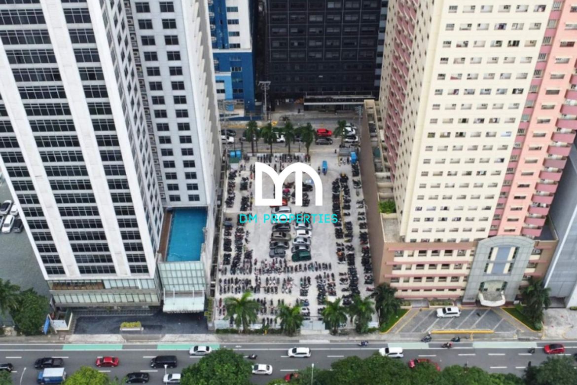 Land for Sale in Wack-Wack Greenhills, Mandaluyong, Metro Manila near MRT-3 Ortigas
