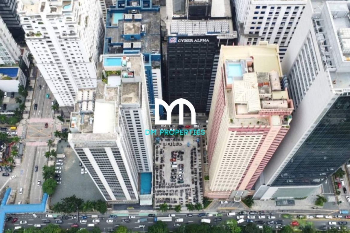 Land for Sale in Wack-Wack Greenhills, Mandaluyong, Metro Manila near MRT-3 Ortigas – photo 2