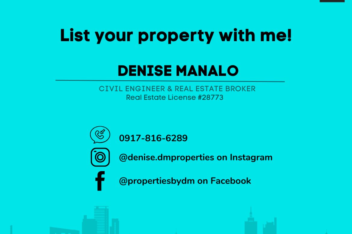 Land for Sale in Wack-Wack Greenhills, Mandaluyong, Metro Manila near MRT-3 Ortigas – photo 3