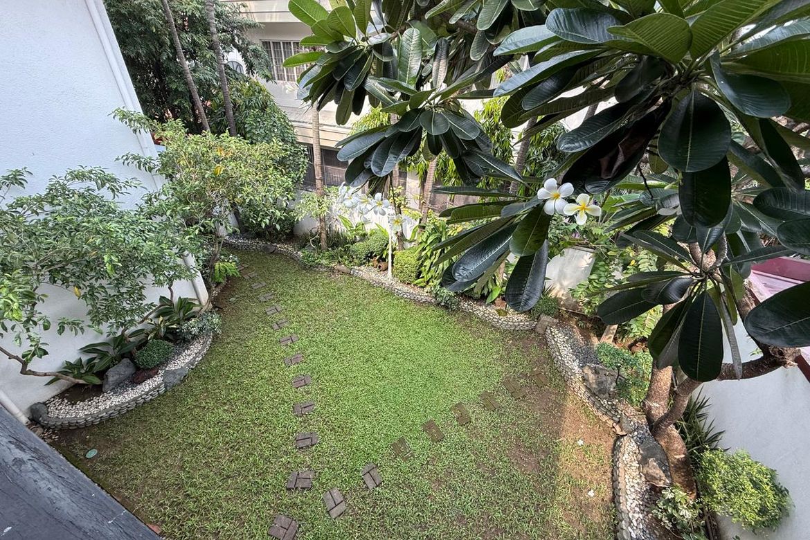 Land for Sale in Wack-Wack Greenhills, Mandaluyong, Metro Manila near MRT-3 Ortigas – photo 8
