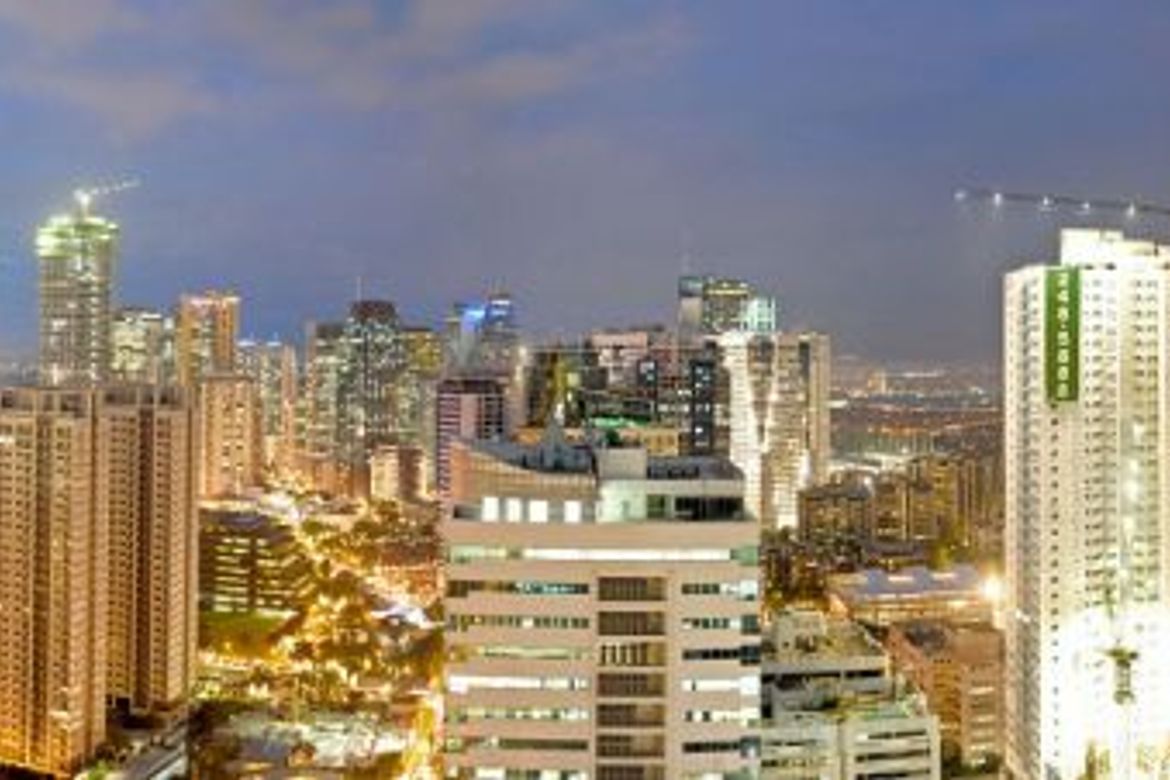 Land for Sale in Wack-Wack Greenhills, Mandaluyong, Metro Manila near MRT-3 Shaw Boulevard – photo 4