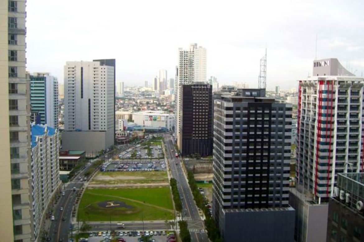 Land for Sale in Wack-Wack Greenhills, Mandaluyong, Metro Manila near MRT-3 Shaw Boulevard – photo 5