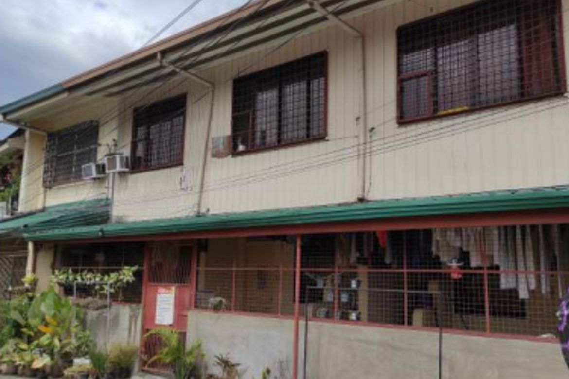 Land for Sale in Wack-Wack Greenhills, Mandaluyong, Metro Manila near MRT-3 Shaw Boulevard – photo 3