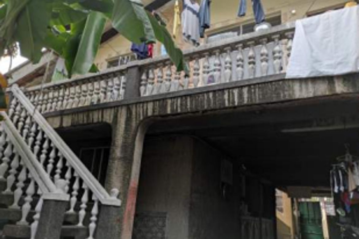Land for Sale in Wack-Wack Greenhills, Mandaluyong, Metro Manila near MRT-3 Shaw Boulevard – photo 6