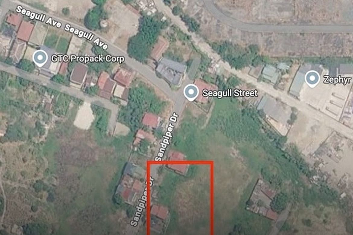 Land for Sale in Wawa, Taguig, Metro Manila – photo 3