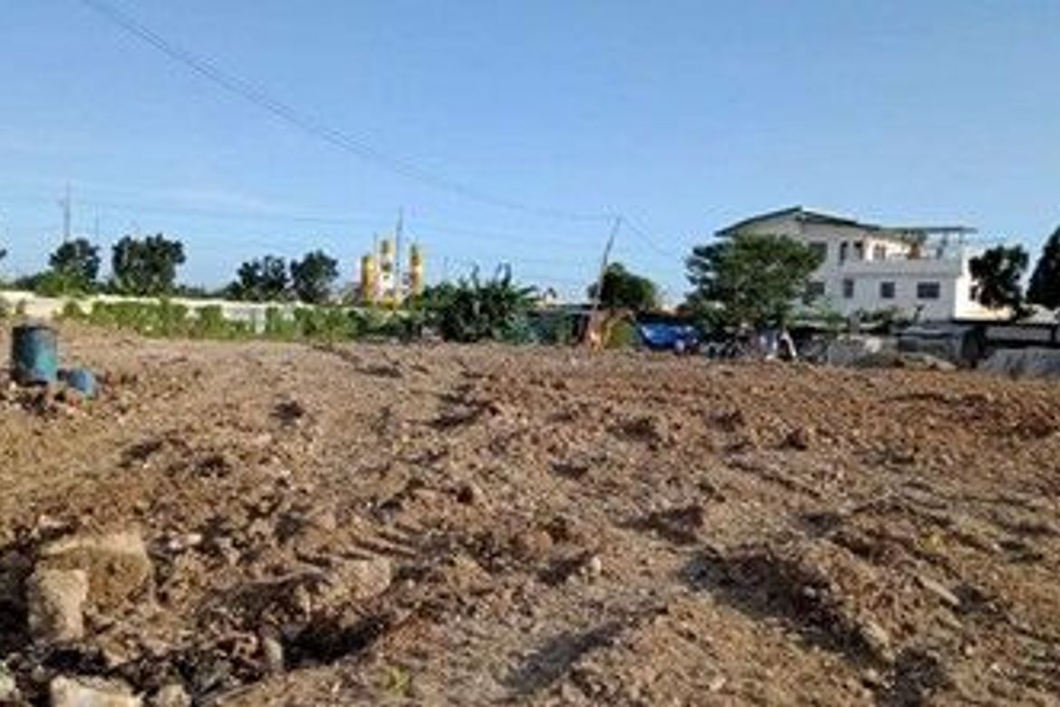 Land for Sale in Wawa, Taguig, Metro Manila – photo 2
