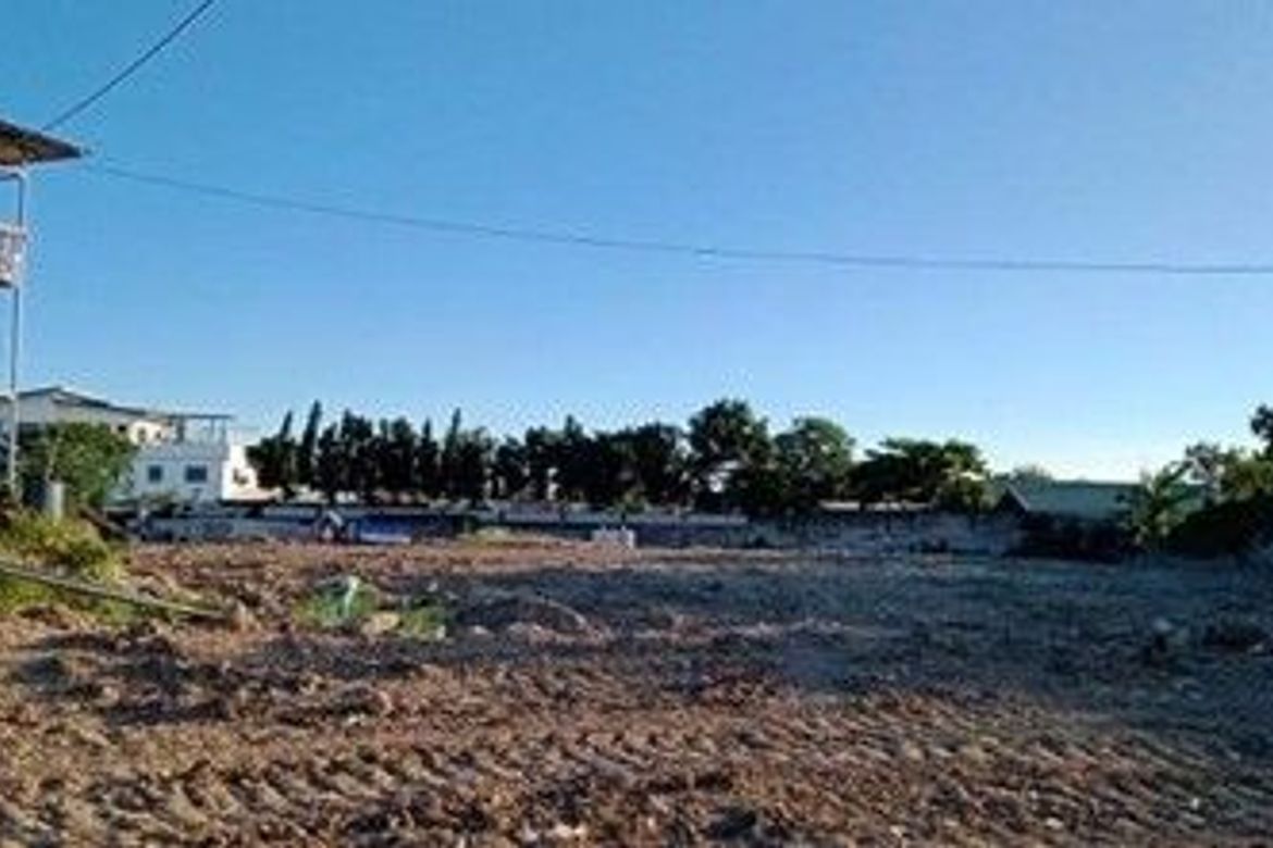 Land for Sale in Wawa, Taguig, Metro Manila – photo 3