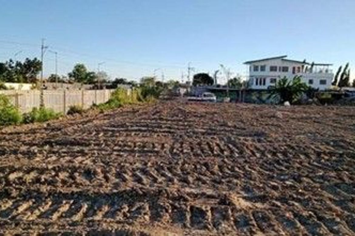 Land for Sale in Wawa, Taguig, Metro Manila – photo 3