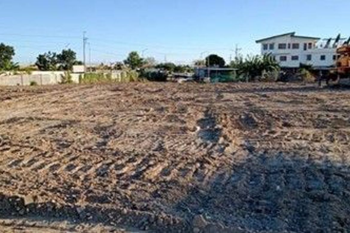 Land for Sale in Wawa, Taguig, Metro Manila – photo 6