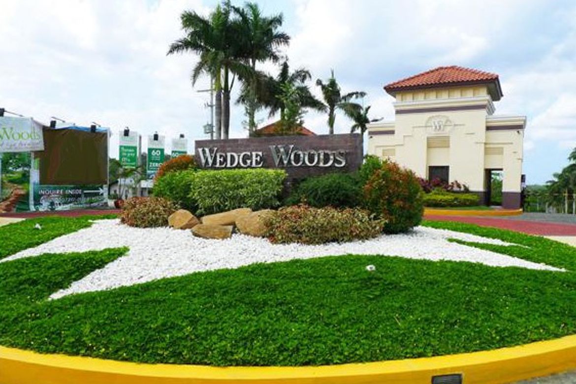 Land for Sale in Wedgewood Subdivision at Ayala Westgrove Heights, Inchican, Silang, Cavite
