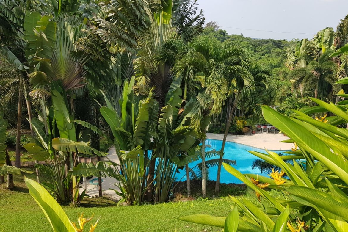 Land for Sale in Wedgewood Subdivision at Ayala Westgrove Heights, Inchican, Silang, Cavite – photo 5