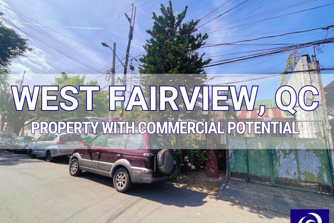 Land for Sale in West Fairview Subdivision, Fairview, Quezon City, Metro Manila