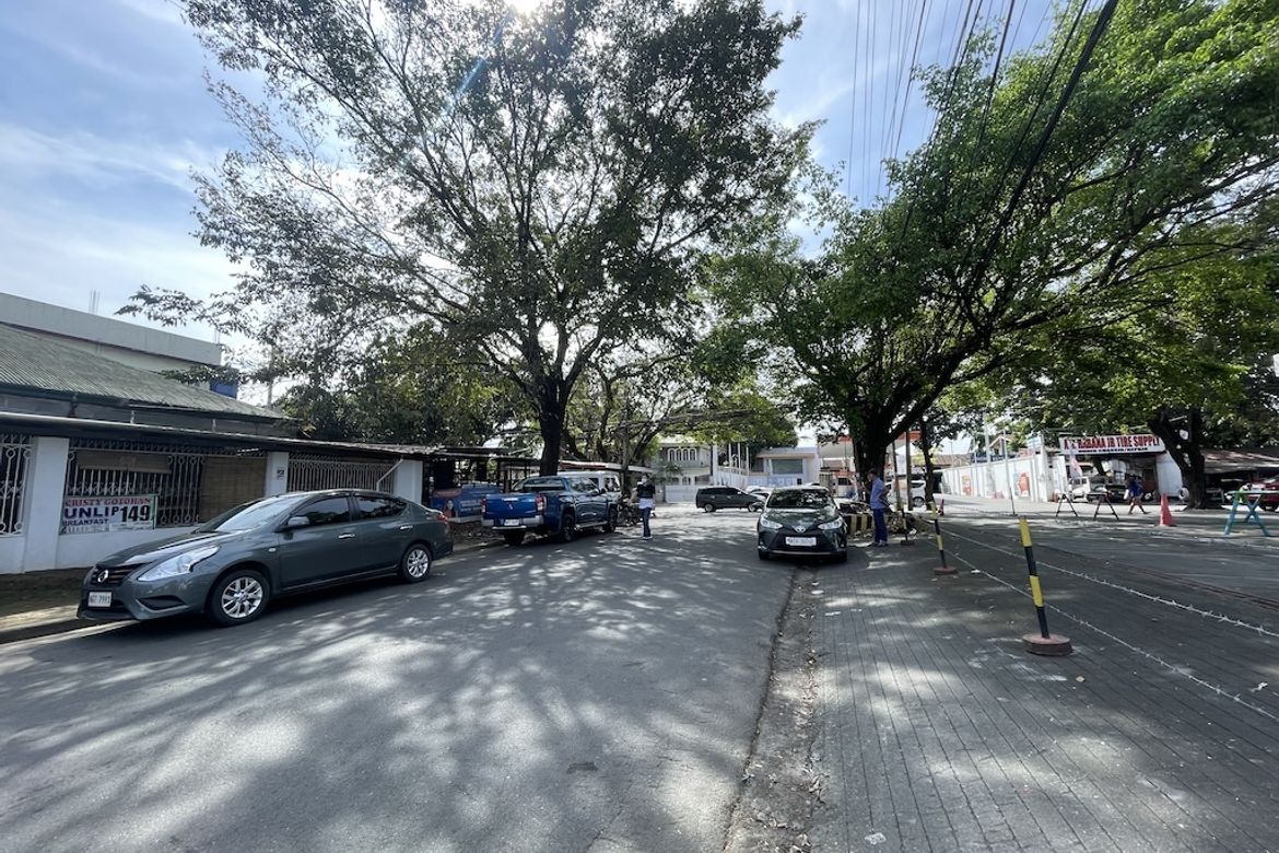 Land for Sale in West Fairview Subdivision, Fairview, Quezon City, Metro Manila – photo 2