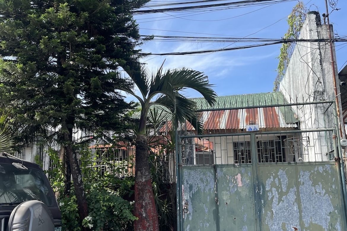 Land for Sale in West Fairview Subdivision, Fairview, Quezon City, Metro Manila – photo 3