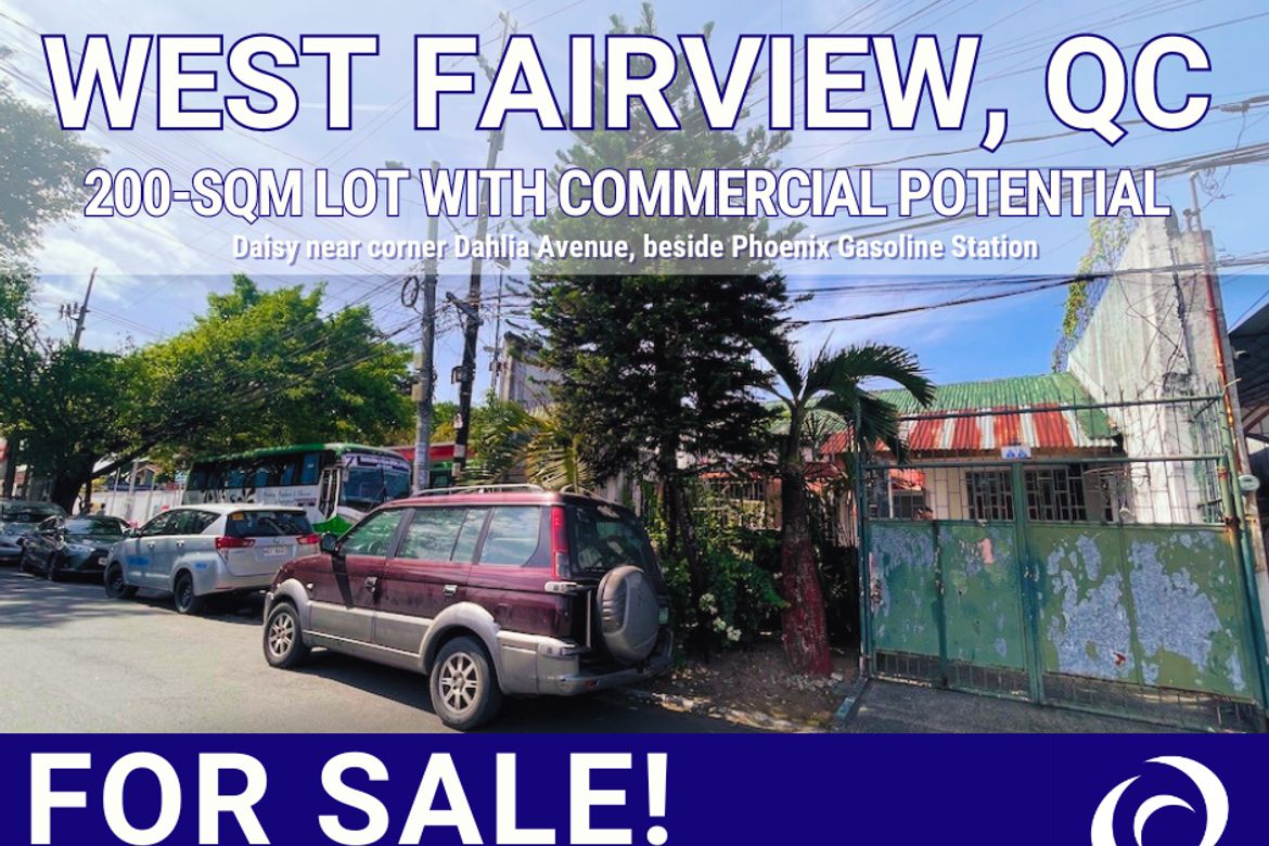 Land for Sale in West Fairview Subdivision, Fairview, Quezon City, Metro Manila – photo 7