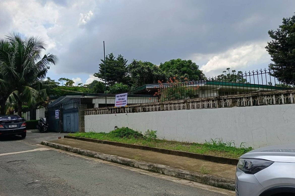 Land for Sale in West Fairview Subdivision, Fairview, Quezon City, Metro Manila