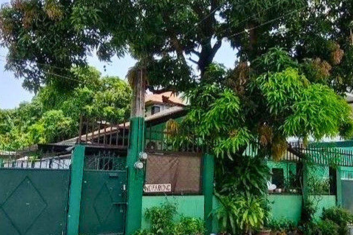 Land for Sale in West Rembo, Makati, Metro Manila