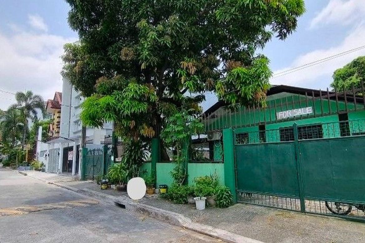 Land for Sale in West Rembo, Makati, Metro Manila – photo 4