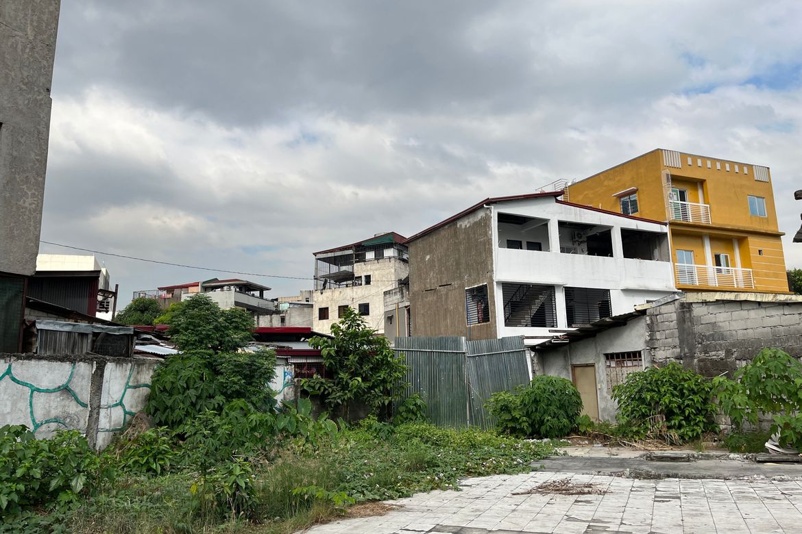 Land for Sale in West Rembo, Makati, Metro Manila
