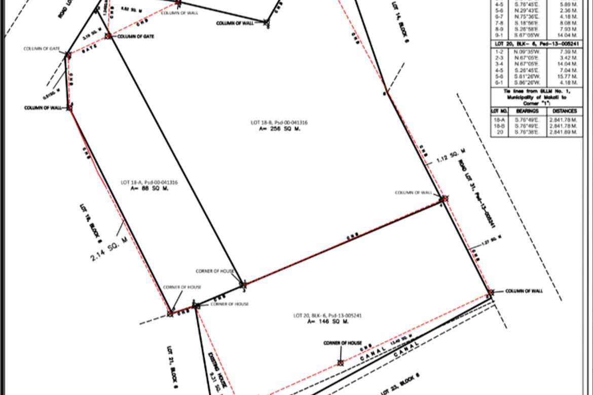 Land for Sale in West Rembo, Makati, Metro Manila – photo 3