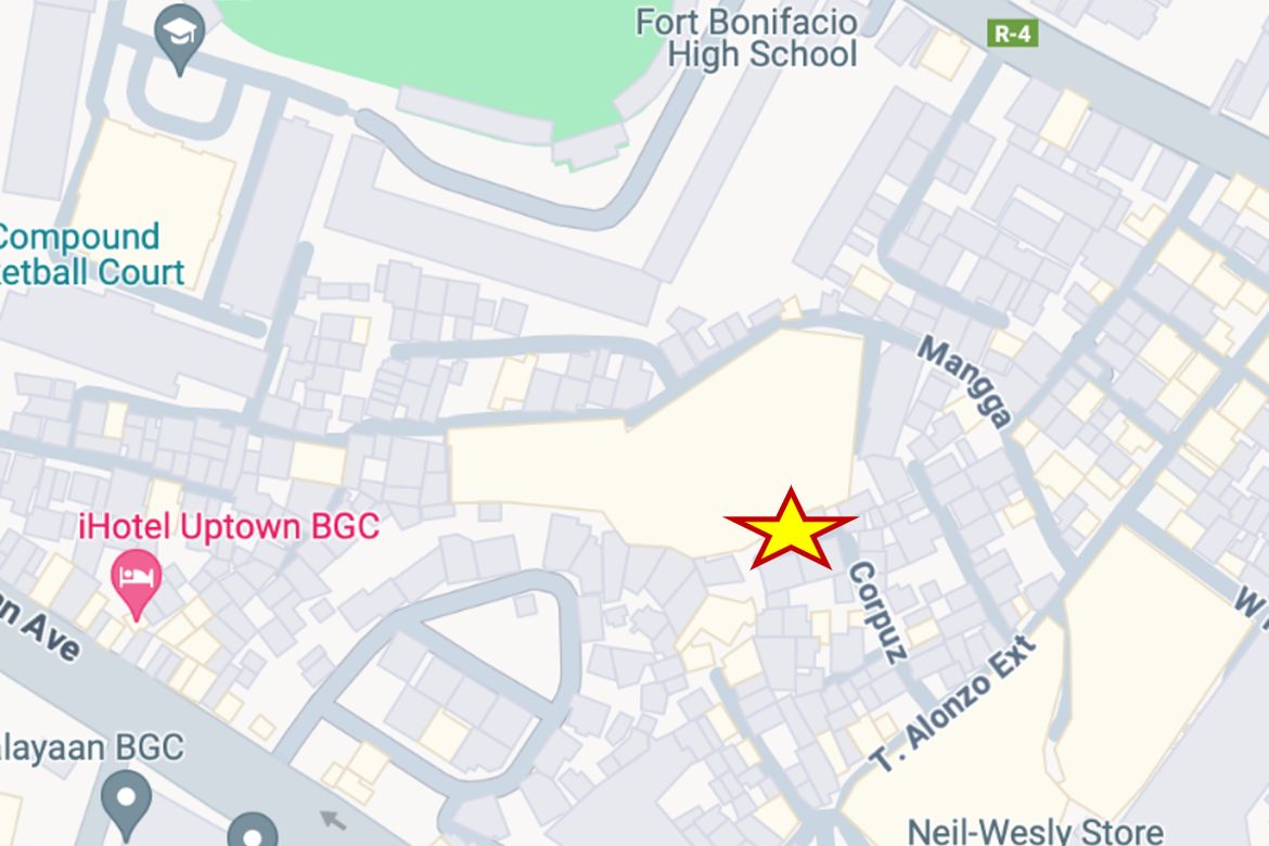 Land for Sale in West Rembo, Makati, Metro Manila – photo 8