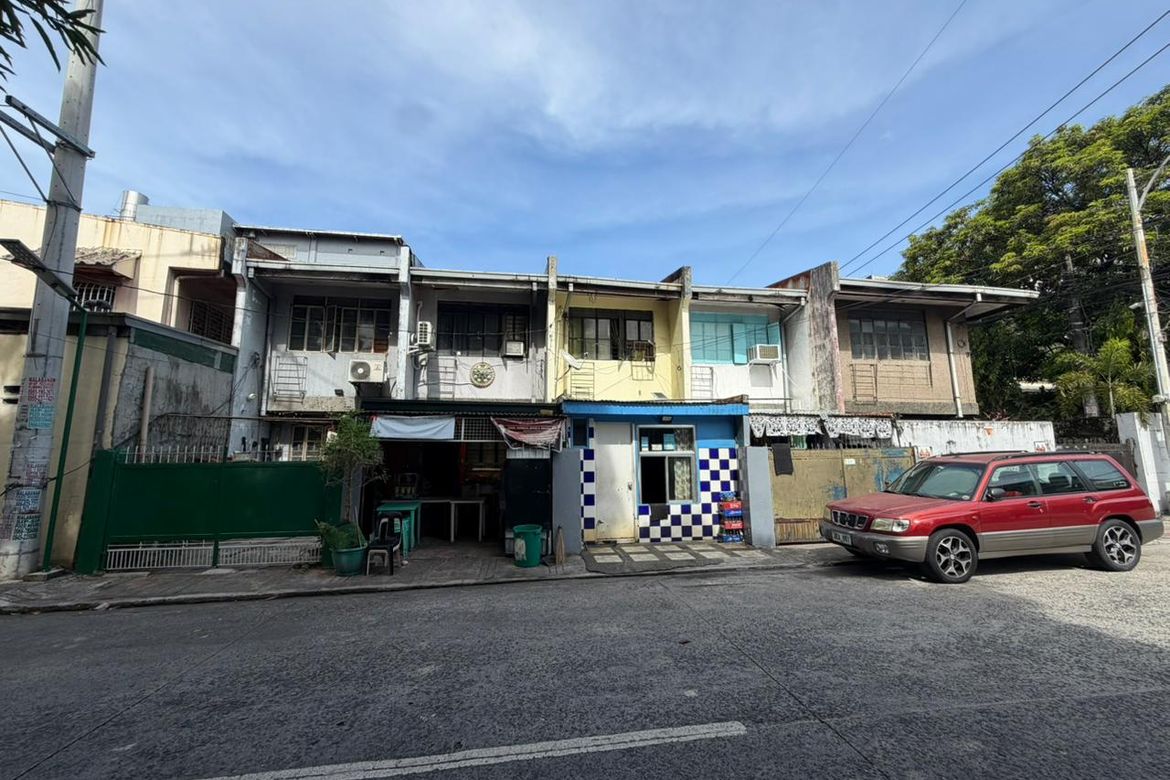 Land for Sale in West Triangle, Quezon City, Metro Manila near MRT-3 North Avenue – photo 2