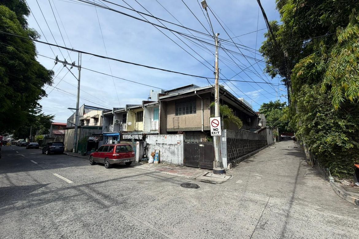 Land for Sale in West Triangle, Quezon City, Metro Manila near MRT-3 North Avenue – photo 3