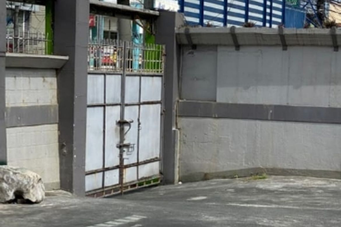 Land for Sale in West Triangle, Quezon City, Metro Manila near MRT-3 Quezon Avenue – photo 2
