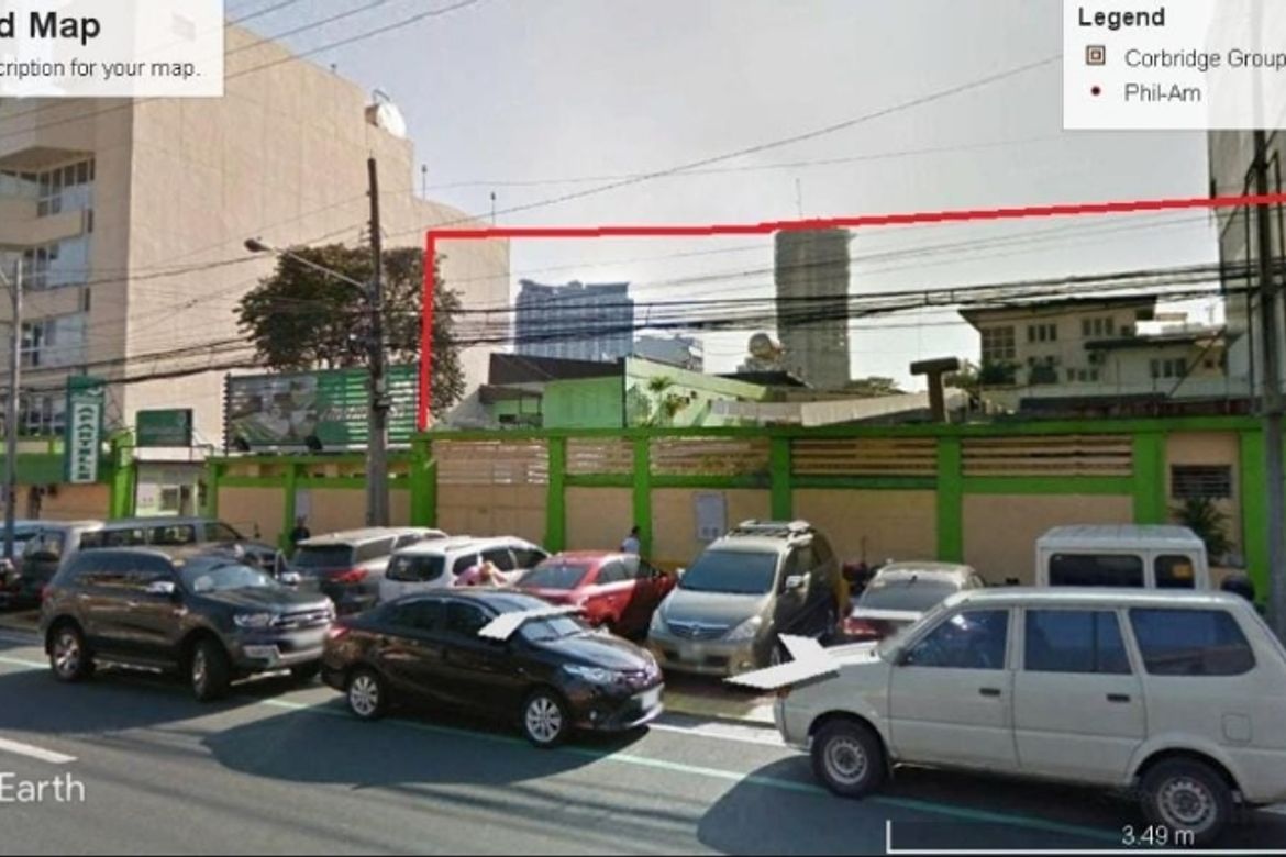 Land for Sale in West Triangle, Quezon City, Metro Manila near MRT-3 Quezon Avenue – photo 7