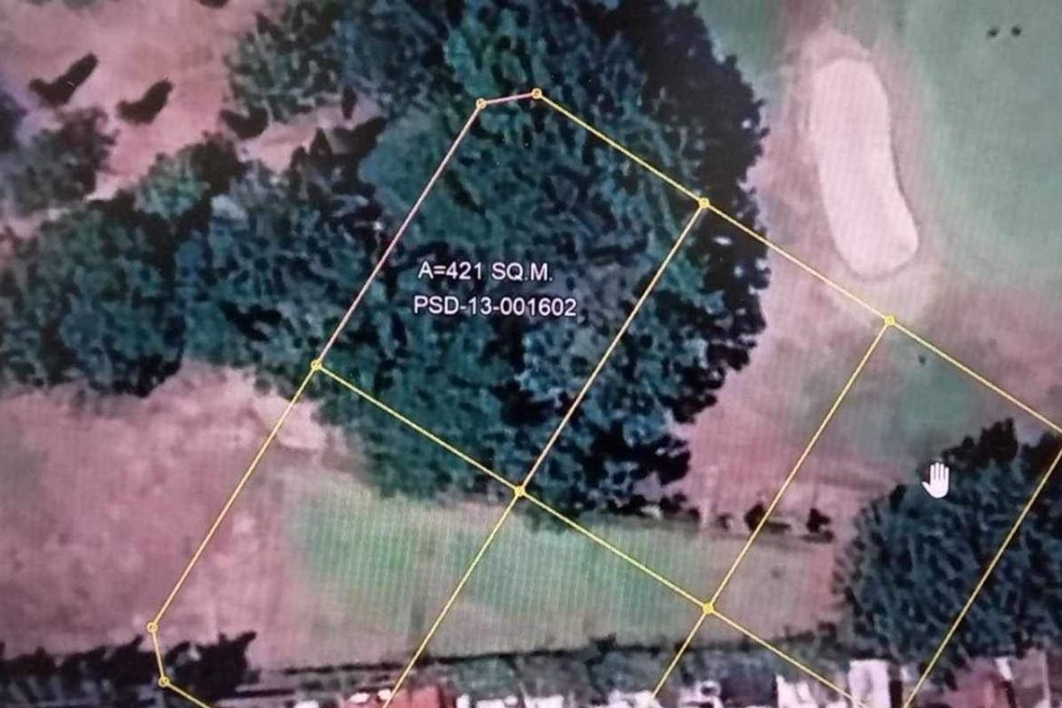 Land for Sale in Western Bicutan, Taguig, Metro Manila