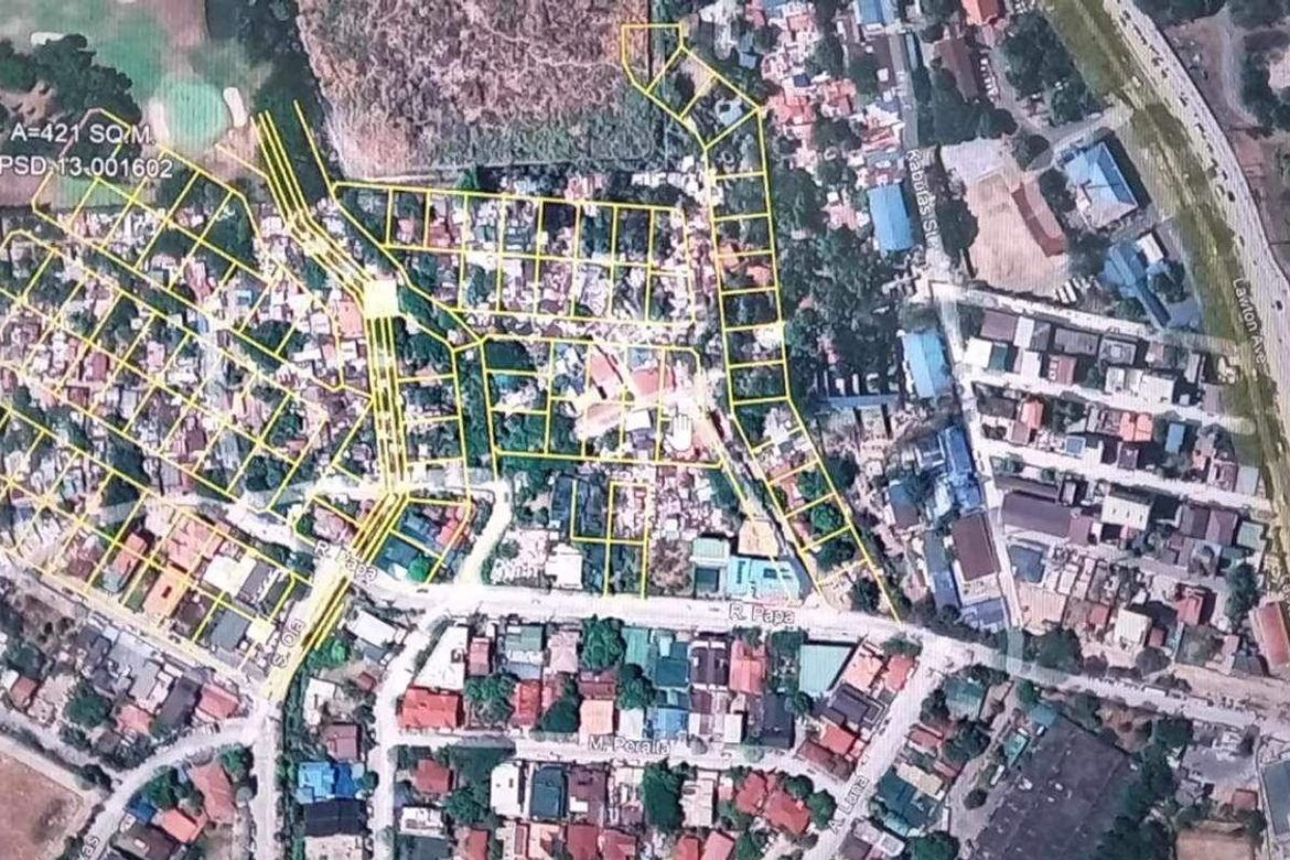 Land for Sale in Western Bicutan, Taguig, Metro Manila – photo 2