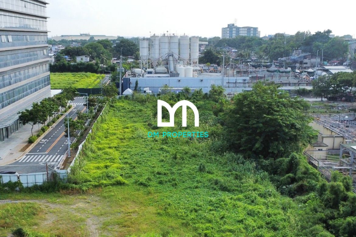 Land for Sale in Western Bicutan, Taguig, Metro Manila
