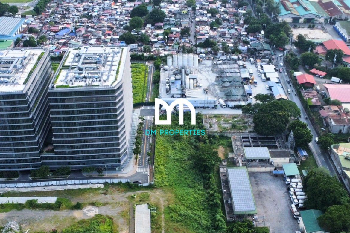 Land for Sale in Western Bicutan, Taguig, Metro Manila – photo 2