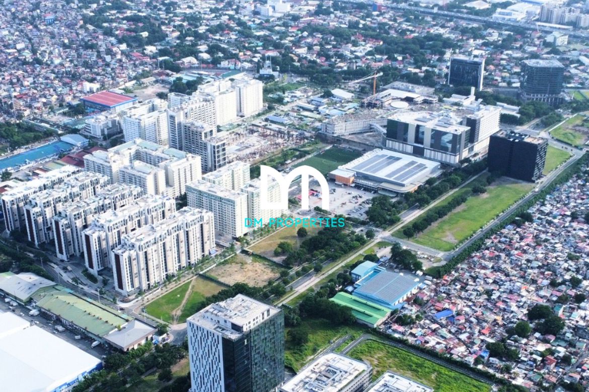 Land for Sale in Western Bicutan, Taguig, Metro Manila – photo 3