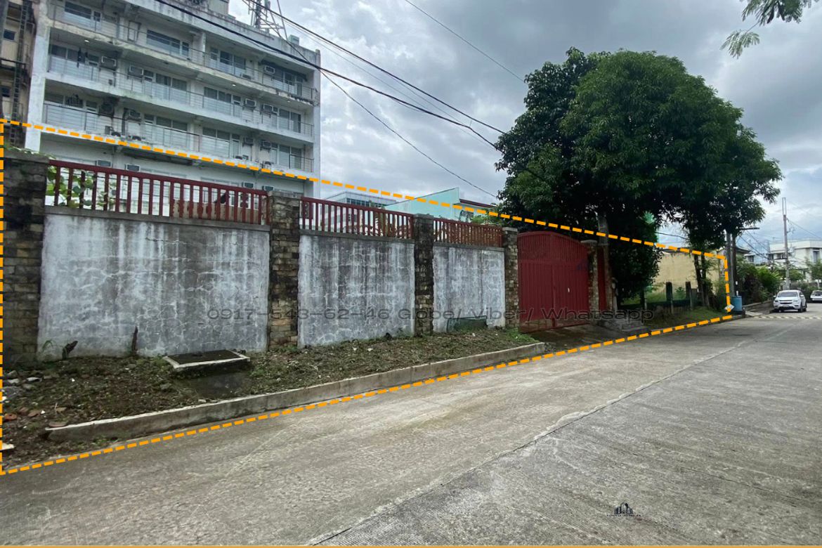 Land for Sale in Western Bicutan, Taguig, Metro Manila
