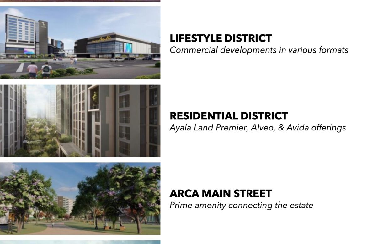 Land for Sale in Western Bicutan, Taguig, Metro Manila – photo 2