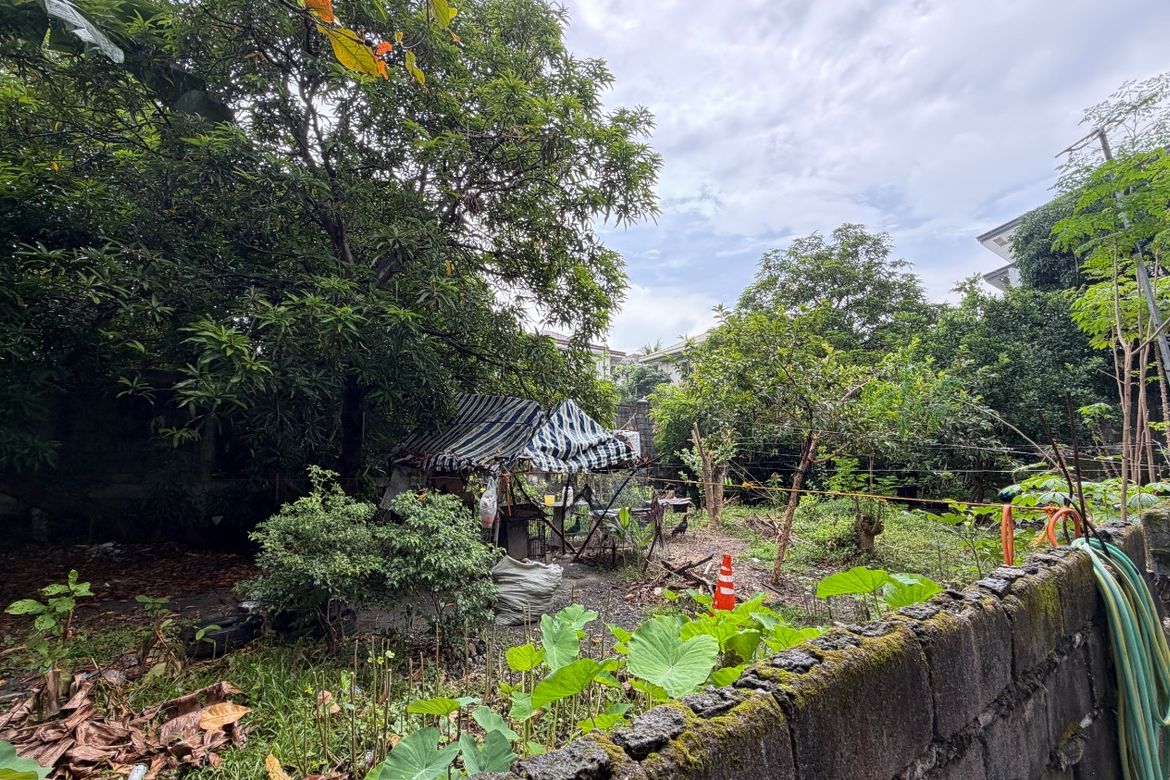 Land for Sale in Western Bicutan, Taguig, Metro Manila