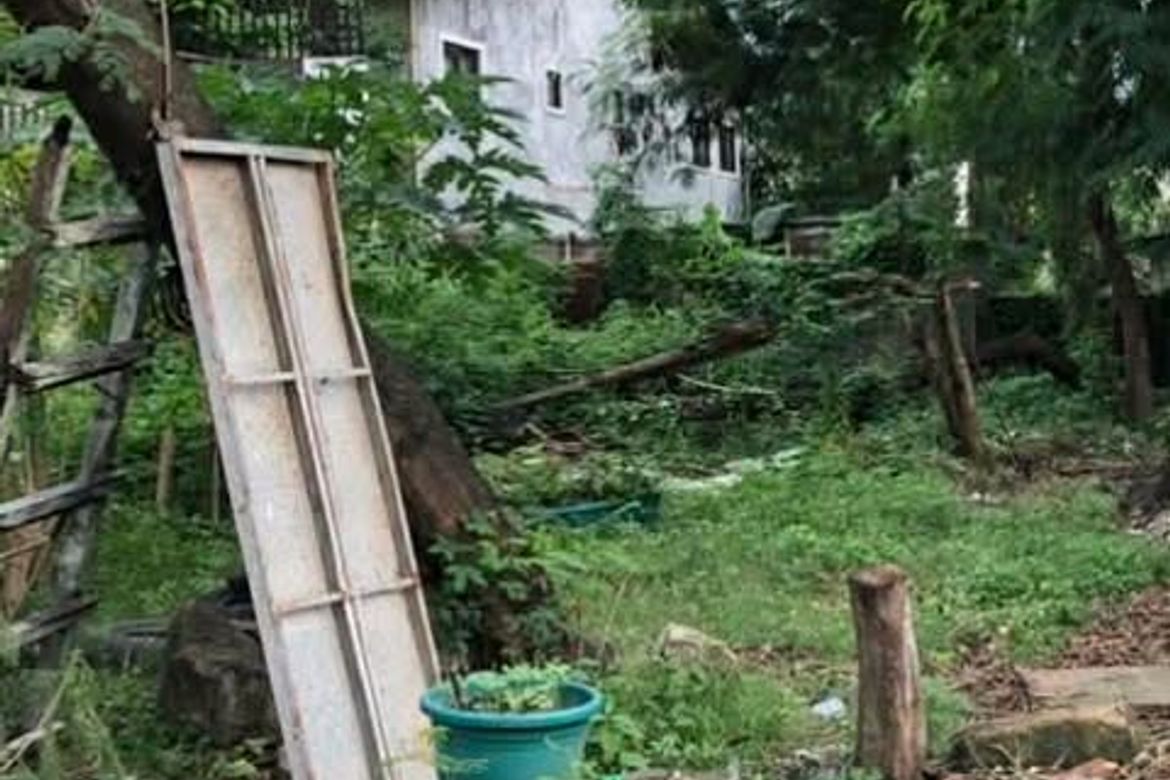 Land for Sale in Western Bicutan, Taguig, Metro Manila – photo 2