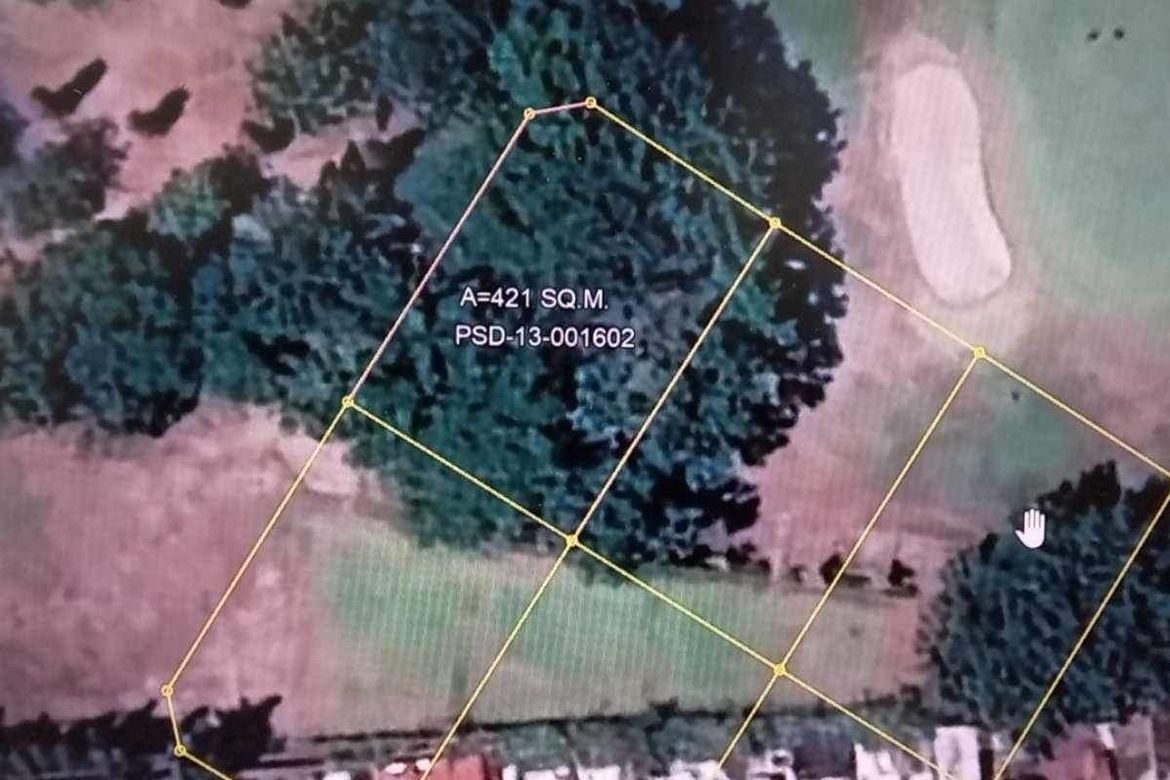 Land for Sale in Western Bicutan, Taguig, Metro Manila