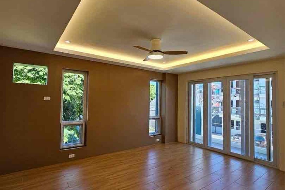 Land for Sale in Western Bicutan, Taguig, Metro Manila