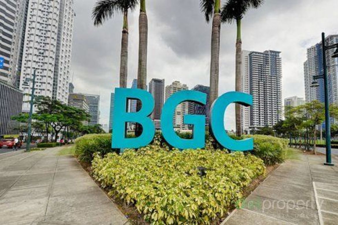 Land for Sale in Western Bicutan, Taguig, Metro Manila – photo 5