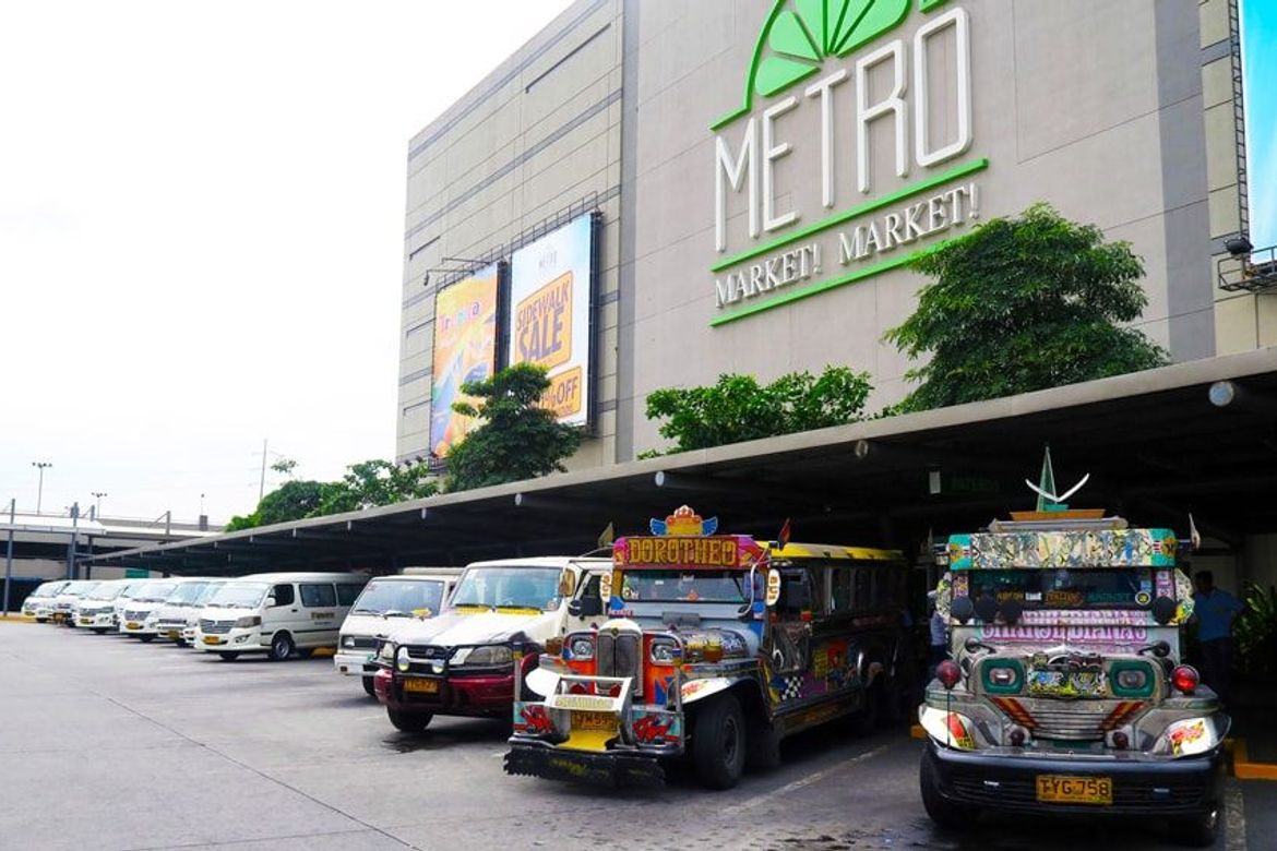 Land for Sale in Western Bicutan, Taguig, Metro Manila – photo 7