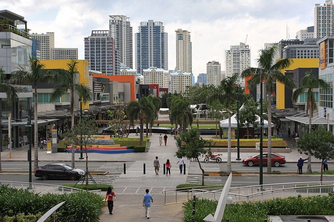 Land for Sale in Western Bicutan, Taguig, Metro Manila – photo 8