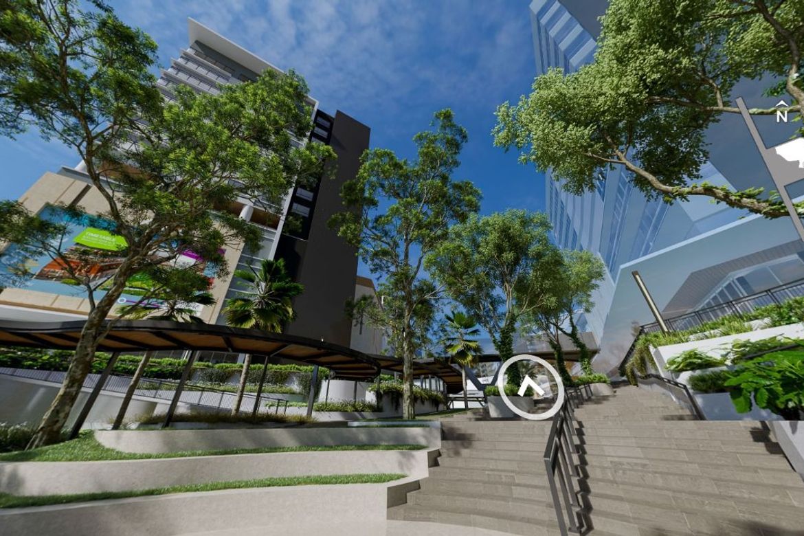 Land for Sale in Western Bicutan, Taguig, Metro Manila