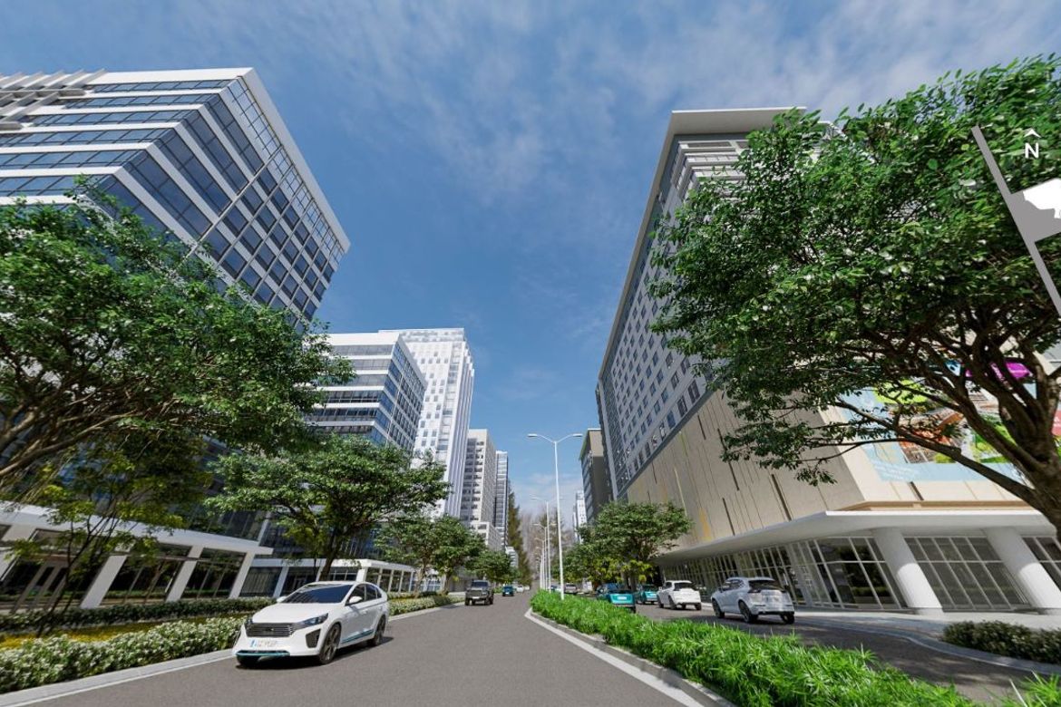 Land for Sale in Western Bicutan, Taguig, Metro Manila – photo 5