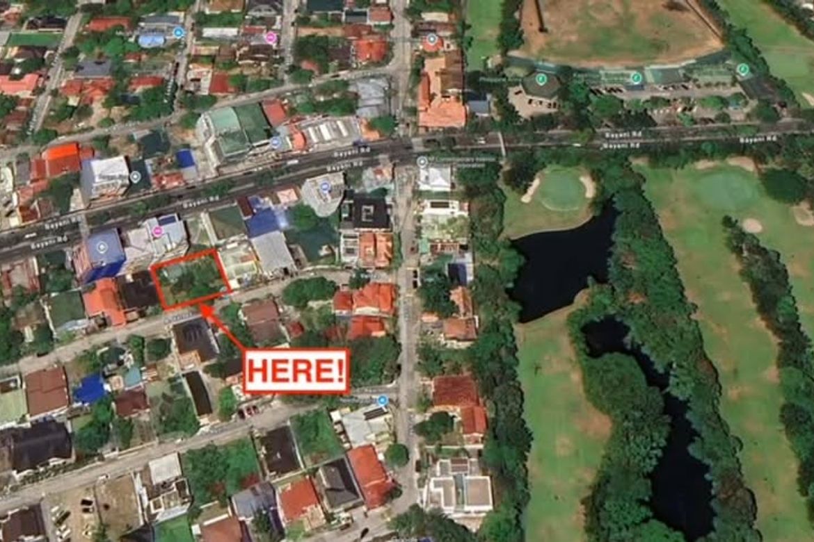 Land for Sale in Western Bicutan, Taguig, Metro Manila – photo 3