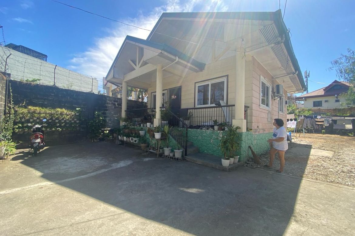 Land for Sale in Western Bicutan, Taguig, Metro Manila – photo 4