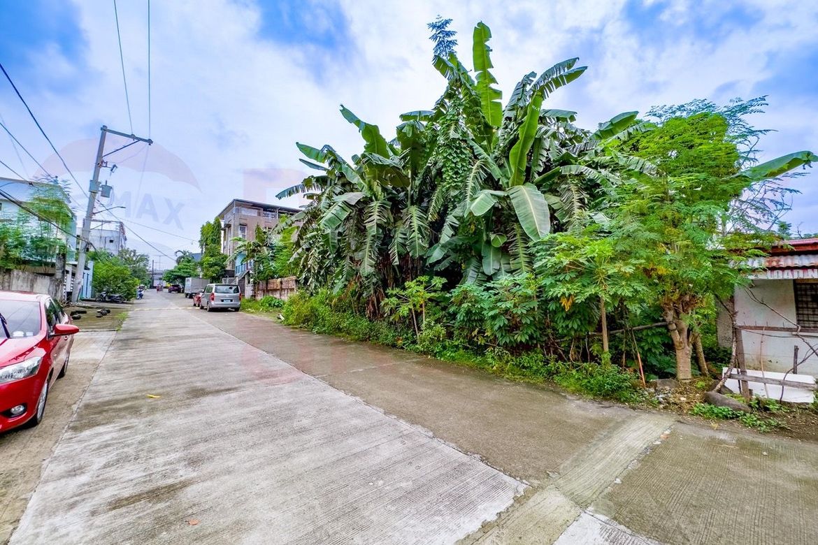 Land for Sale in Western Bicutan, Taguig, Metro Manila