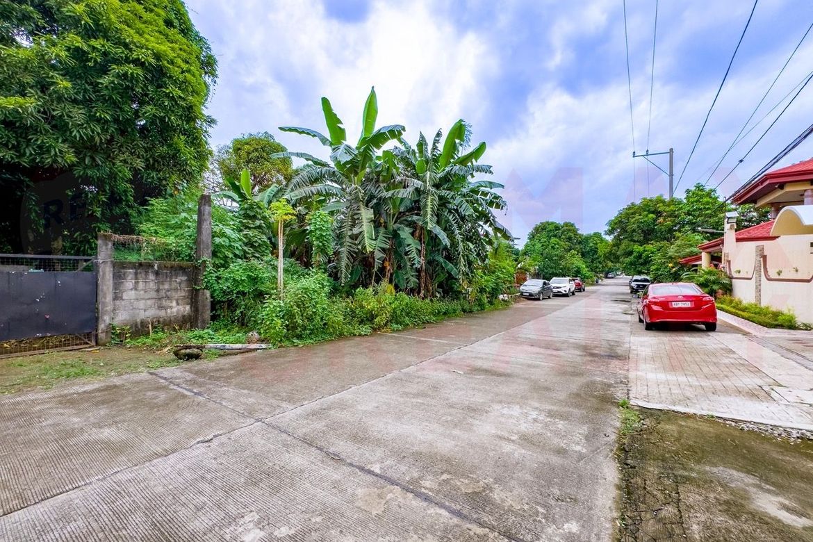 Land for Sale in Western Bicutan, Taguig, Metro Manila – photo 4