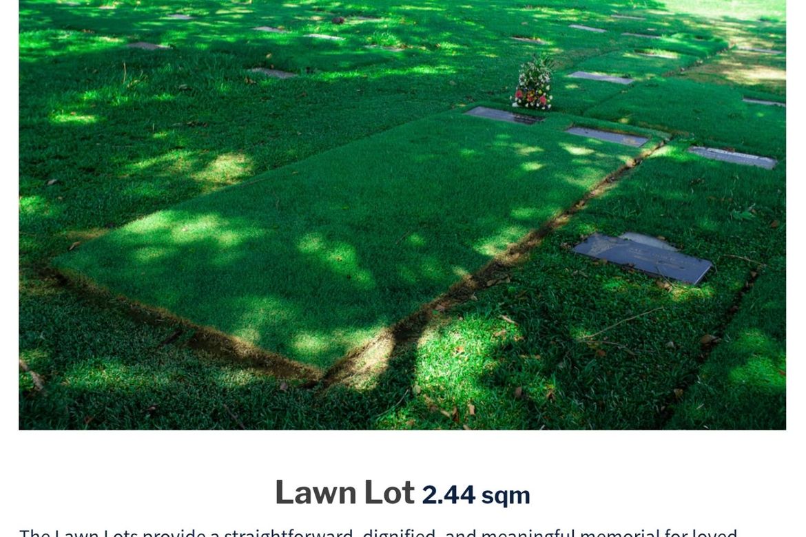 Land for Sale in Western Bicutan, Taguig, Metro Manila – photo 7